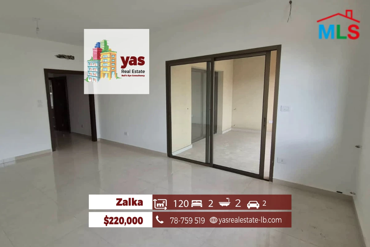 Zalka 120m2 | New Flat | Prime Location | Luxury Building | OH