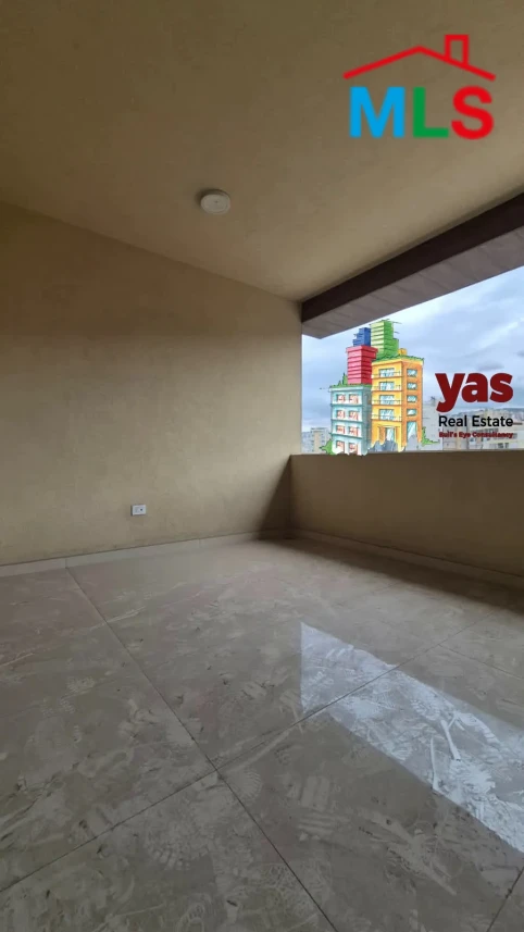 Zalka 120m2 | New Flat | Prime Location | Luxury Building | OH