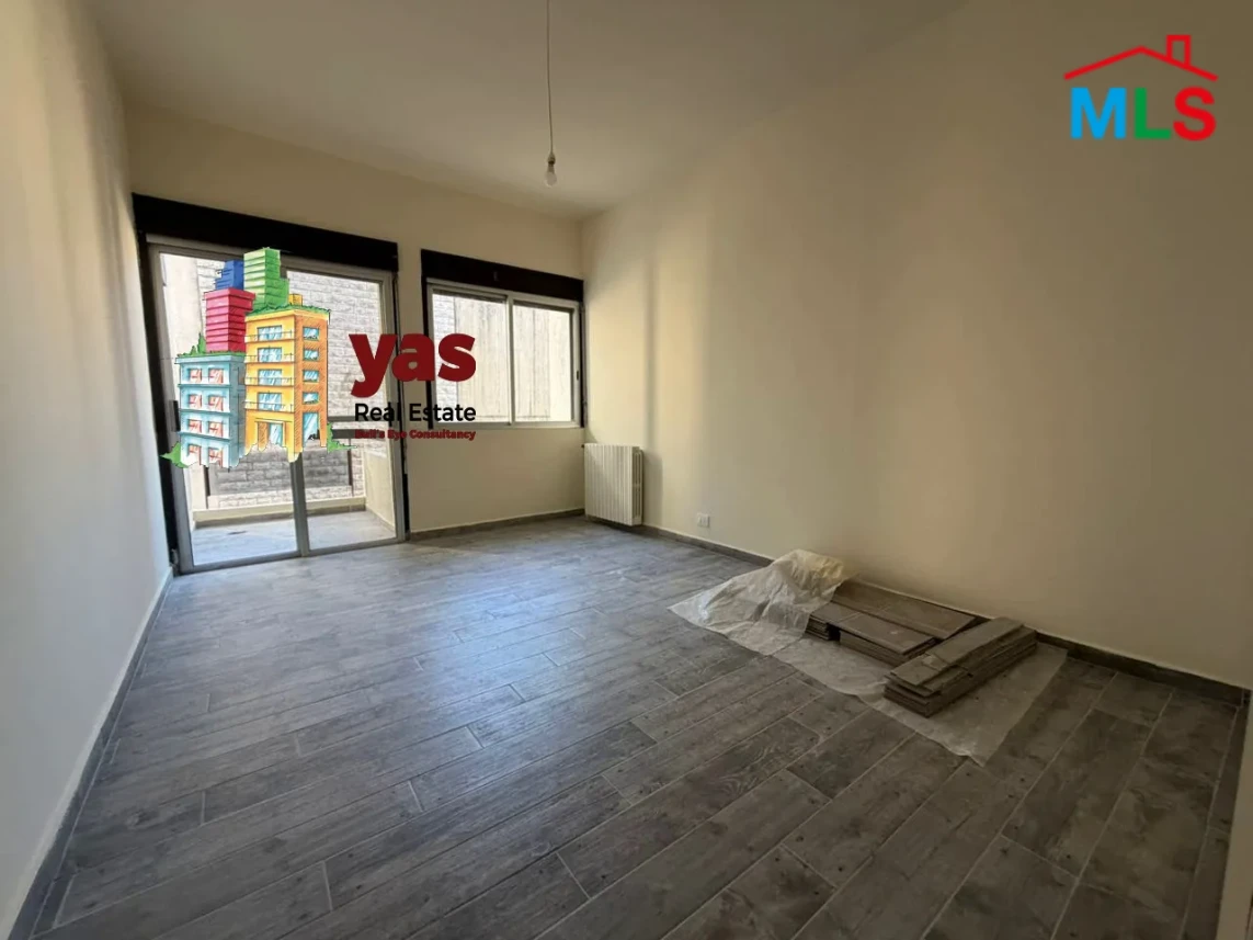 Ajaltoun 210m2 | Renovated Flat | Prime Location | Calm Street | EL/DA