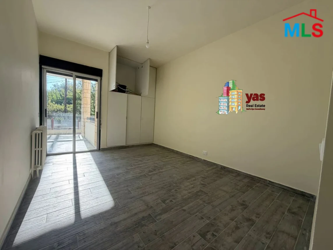 Ajaltoun 210m2 | Renovated Flat | Prime Location | Calm Street | EL/DA