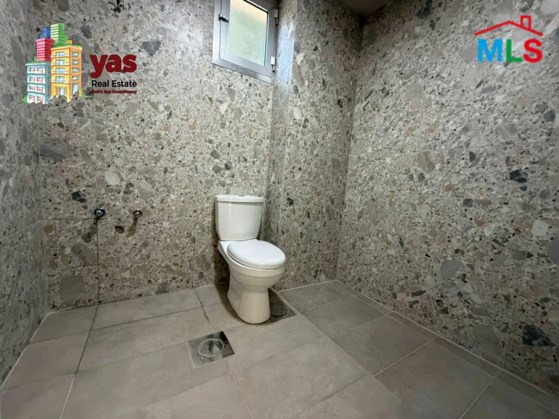 Ajaltoun 210m2 | Renovated Flat | Prime Location | Calm Street | EL/DA