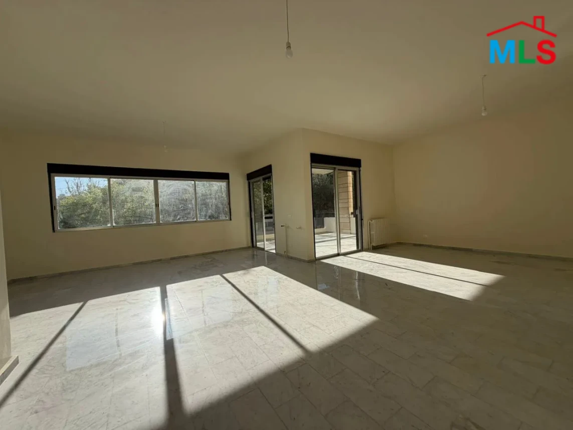 Ajaltoun 210m2 | Renovated Flat | Prime Location | Calm Street | EL/DA