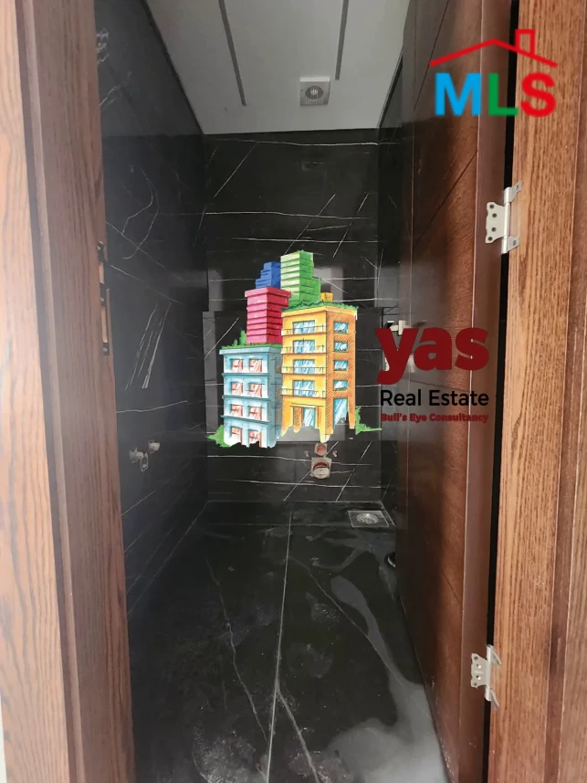 Awkar 177m2 | Terrace | Brand New | Calm Area | Catch | MA