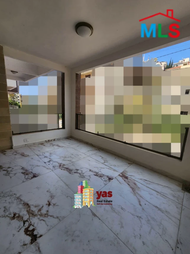 Awkar 177m2 | Terrace | Brand New | Calm Area | Catch | MA
