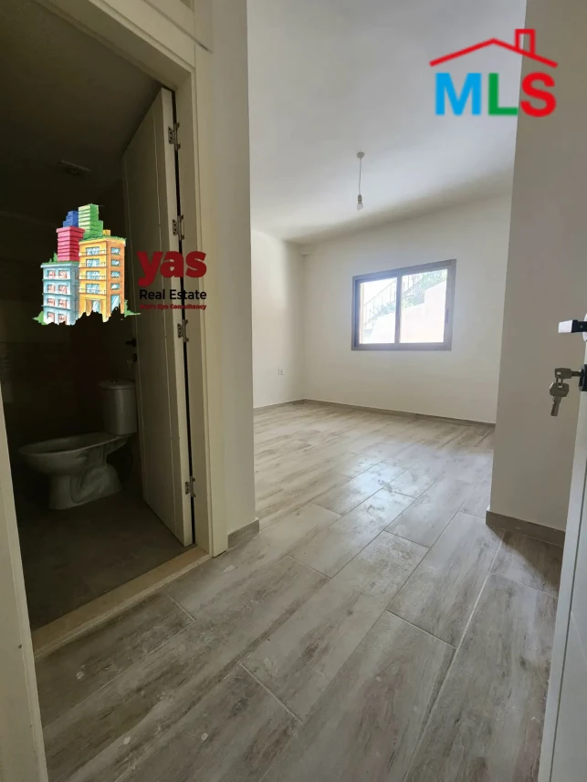 Awkar 177m2 | Terrace | Brand New | Calm Area | Catch | MA