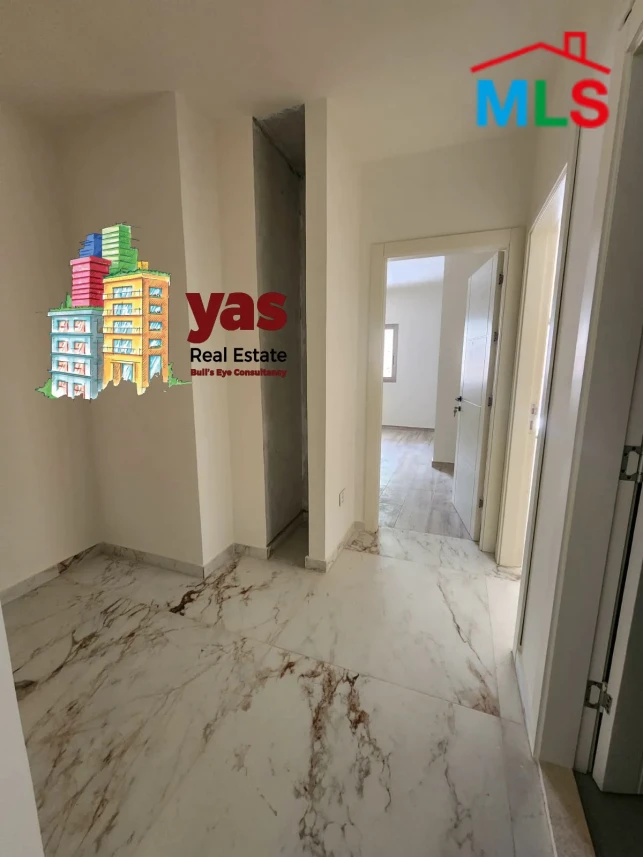 Awkar 177m2 | Terrace | Brand New | Calm Area | Catch | MA