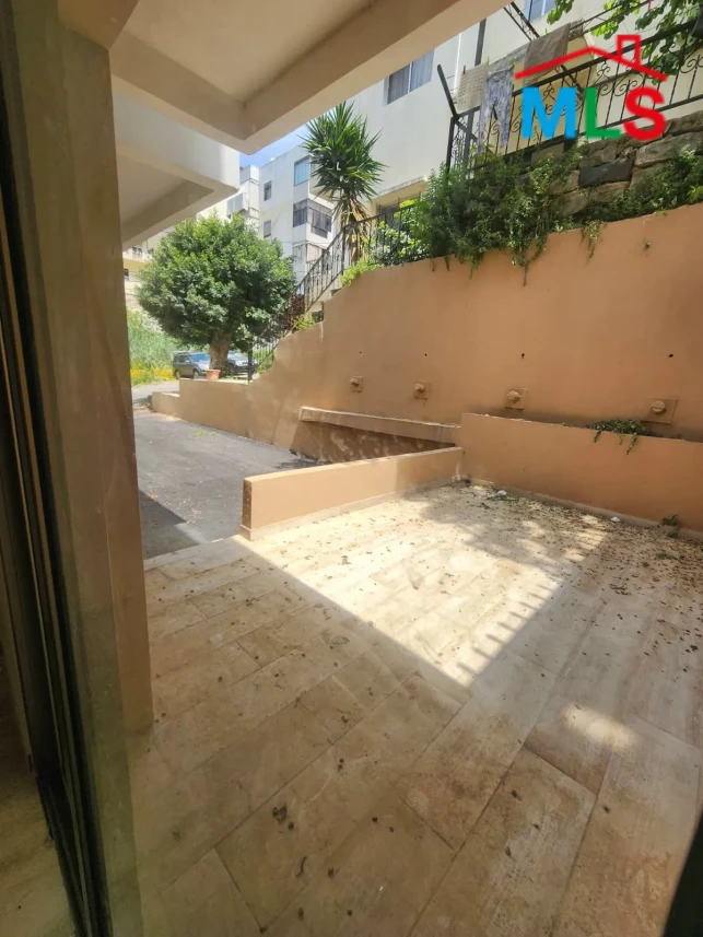 Awkar 177m2 | Terrace | Brand New | Calm Area | Catch | MA