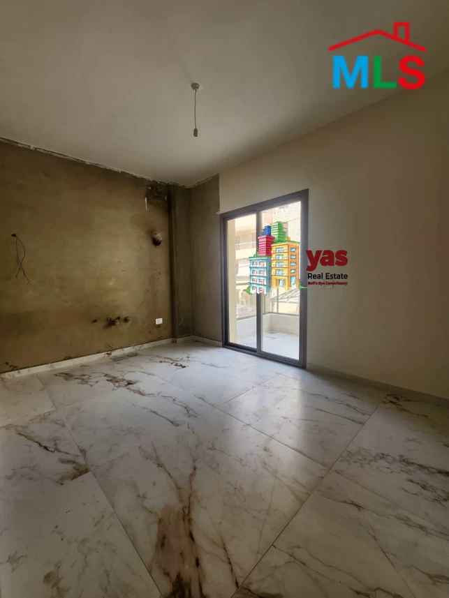Awkar 177m2 | Terrace | Brand New | Calm Area | Catch | MA