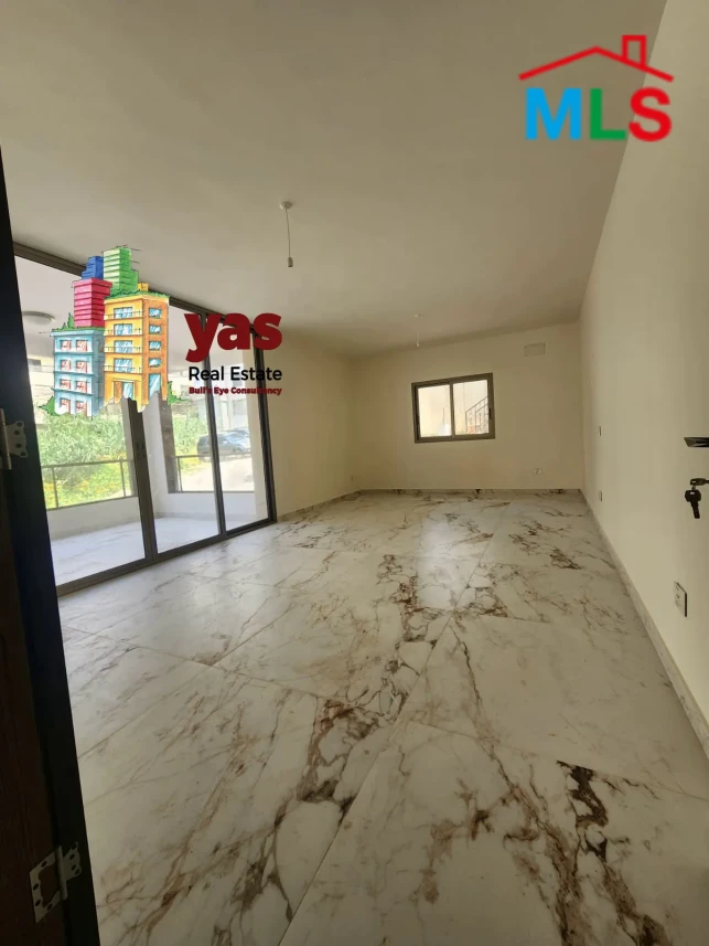 Awkar 177m2 | Terrace | Brand New | Calm Area | Catch | MA