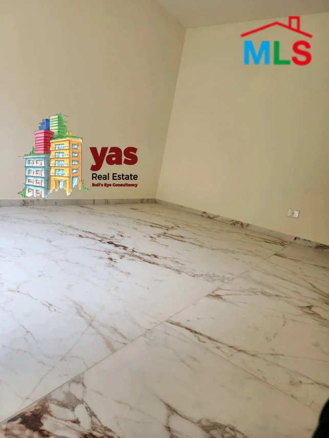 Awkar 177m2 | Terrace | Brand New | Calm Area | Catch | MA