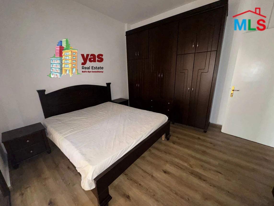 Horsh Tabet 155m2 | Equipped | Well Lighted | Calm Area | OH