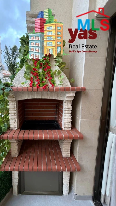 Feytroun 110m2 | 60m2 Terrace | Equipped | Jacuzzi | View | OH