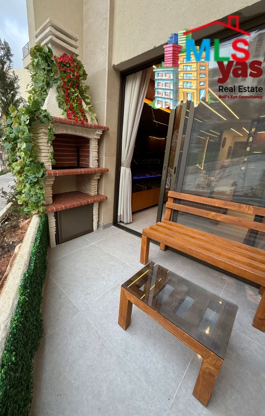 Feytroun 110m2 | 60m2 Terrace | Equipped | Jacuzzi | View | OH