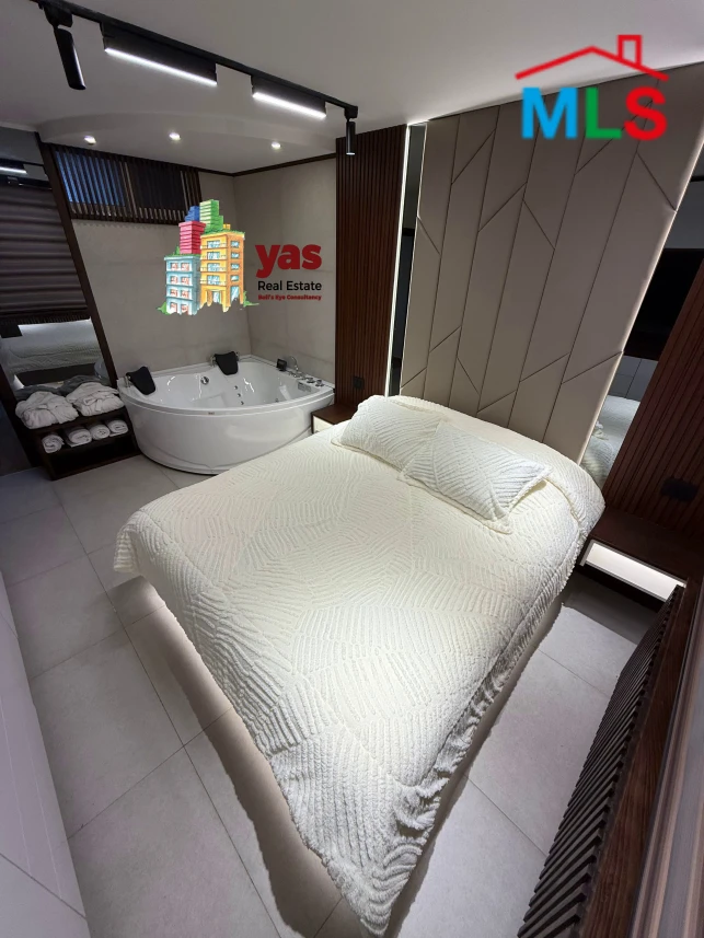 Feytroun 110m2 | 60m2 Terrace | Equipped | Jacuzzi | View | OH
