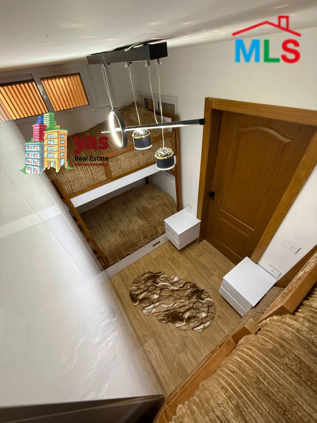 Feytroun 110m2 | 60m2 Terrace | Equipped | Jacuzzi | View | OH