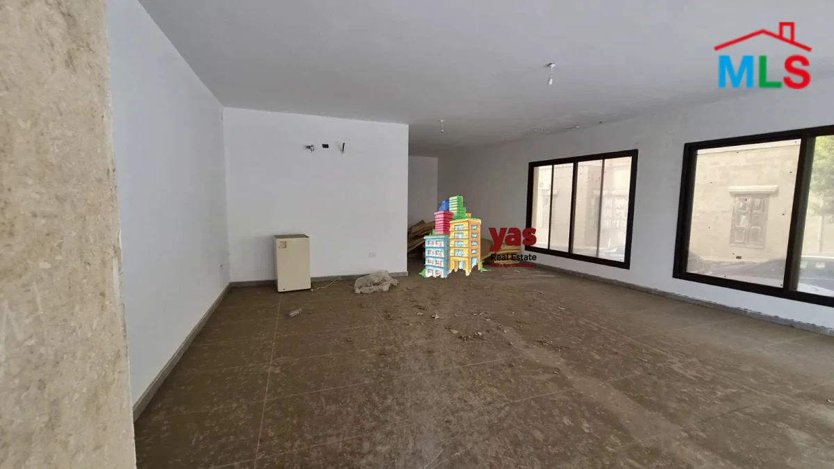 Batroun 72m2 | 110m2 | 146m2 | Shops | Main Street | MCH
