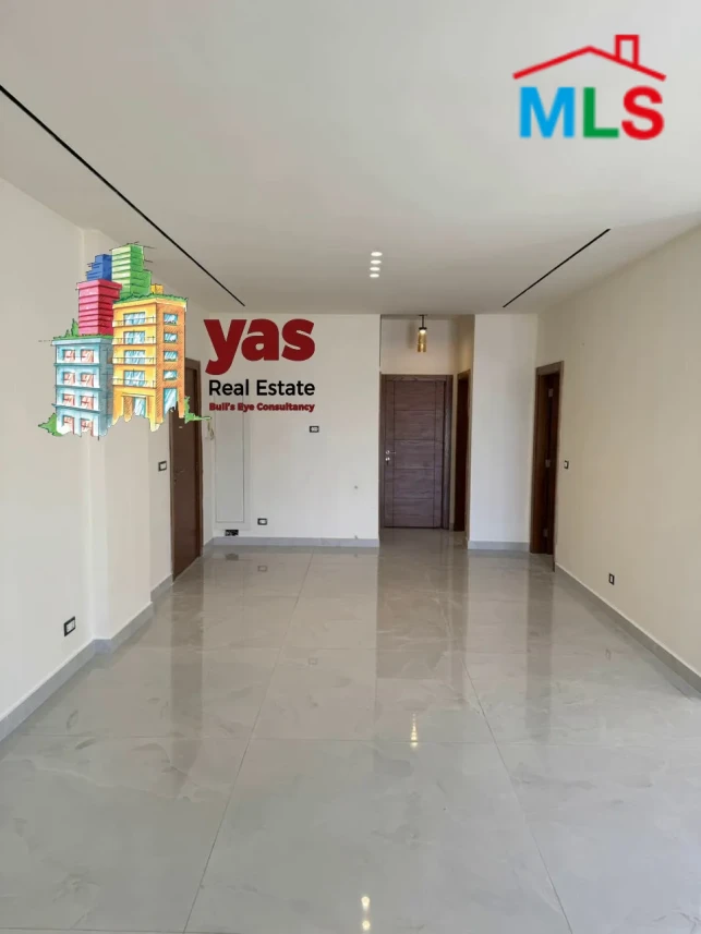 Bsalim 152m2 | 100m2 Terrace | 90m2 Garden | Calm Area | OH |