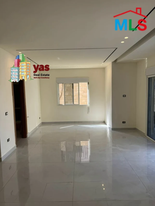 Bsalim 152m2 | 100m2 Terrace | 90m2 Garden | Calm Area | OH |