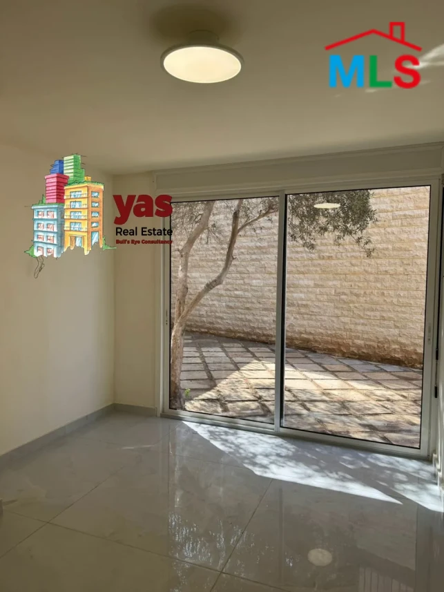 Bsalim 152m2 | 100m2 Terrace | 90m2 Garden | Calm Area | OH |