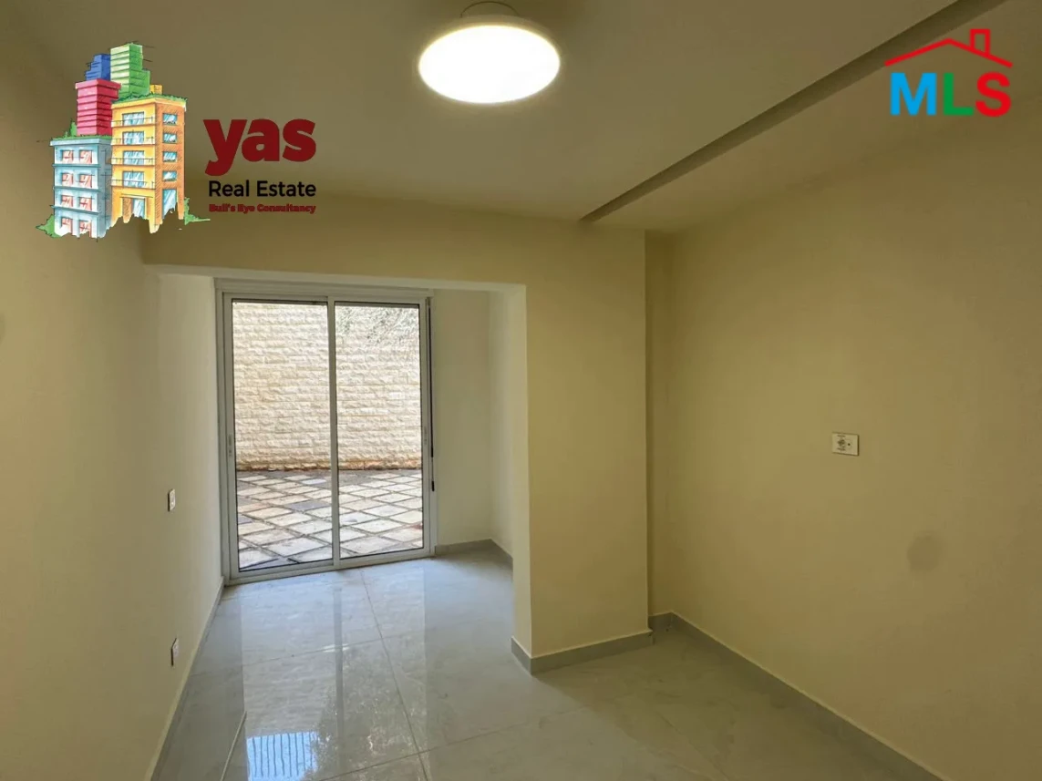 Bsalim 152m2 | 100m2 Terrace | 90m2 Garden | Calm Area | OH |