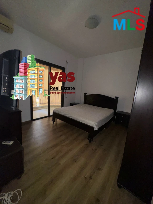 Horsh Tabet 155m2 | Equipped | Well Lighted | Calm Area | OH