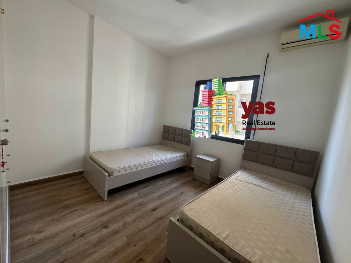 Horsh Tabet 155m2 | Equipped | Well Lighted | Calm Area | OH