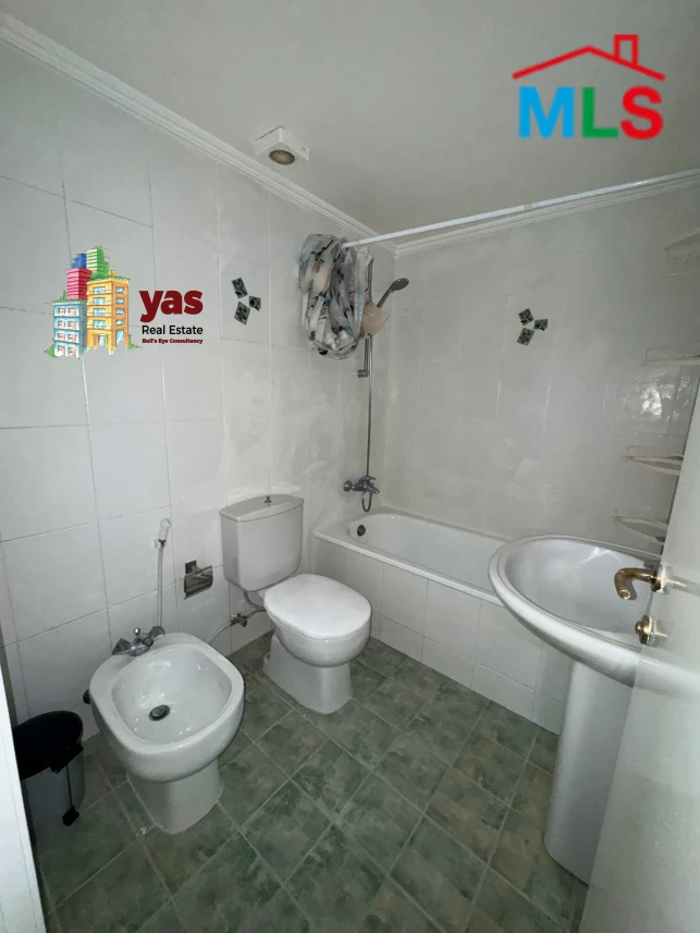 Horsh Tabet 155m2 | Equipped | Well Lighted | Calm Area | OH