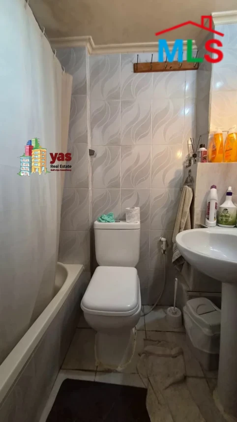 Jeddayel 80m2 | Furnished Duplex | Cozy | Amazing View | MCH