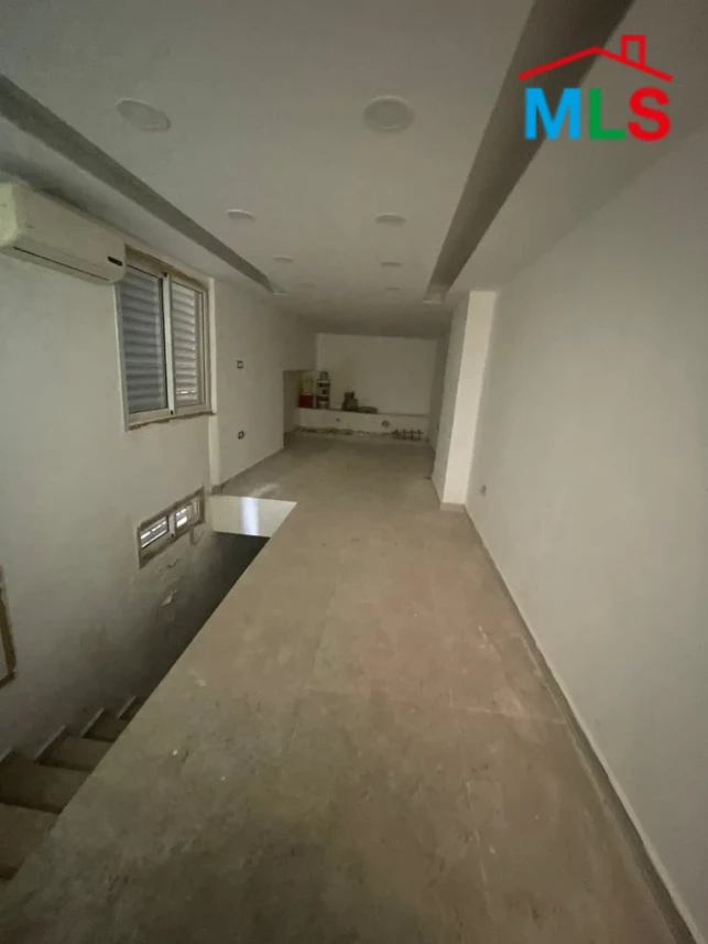 Antelias 80m2 | Shop | Renovated | Prime Location | OH