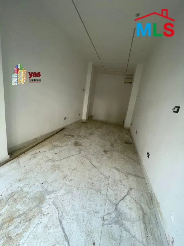 Antelias 80m2 | Shop | Renovated | Prime Location | OH