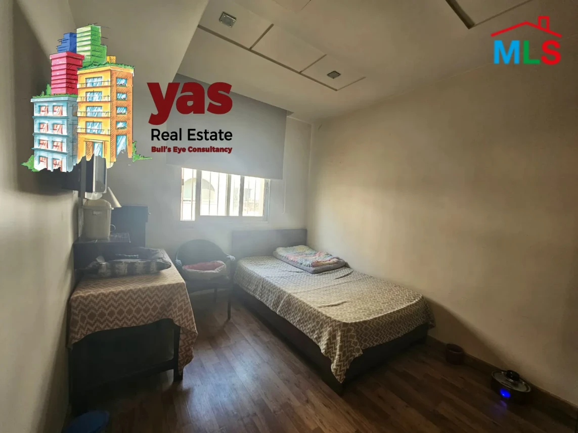 Kaslik/Portemilio 185m2 | 135m2 Terrace | Furnished | OH