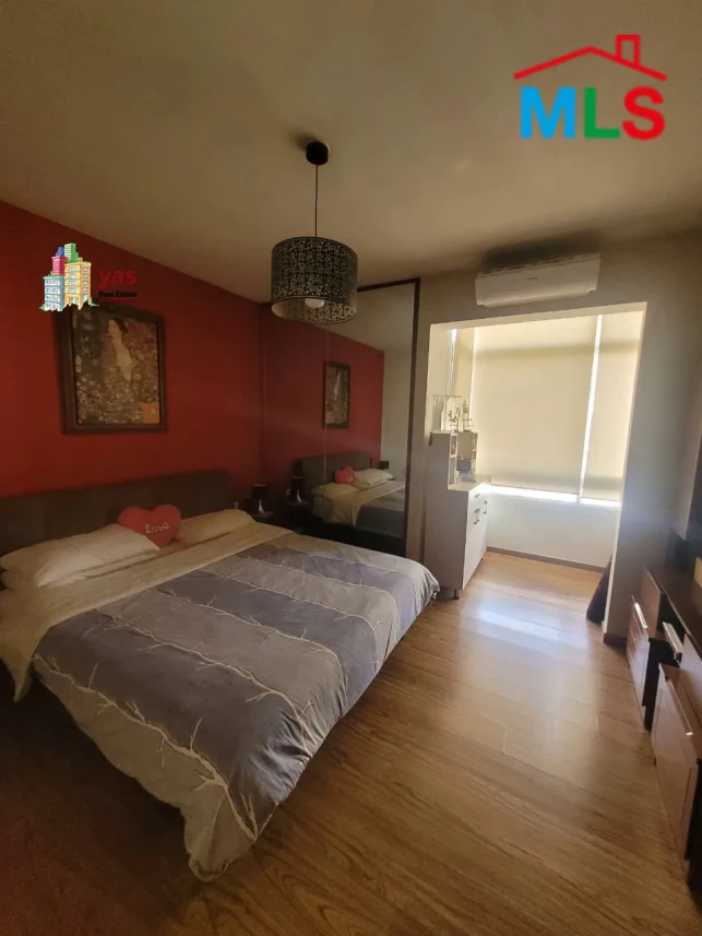 Achrafieh 250m2 | Duplex | Prime Location | Decorated | OH