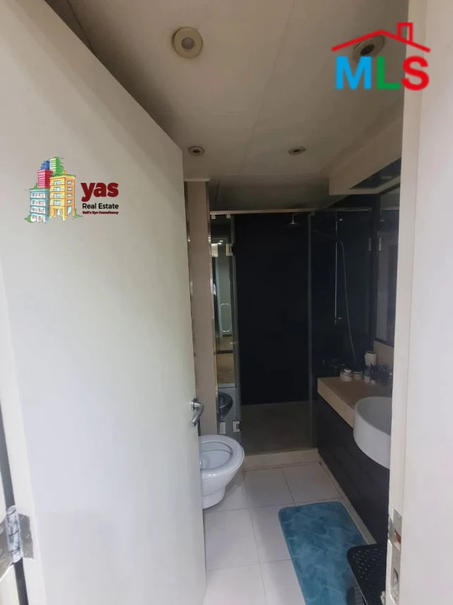 Achrafieh 250m2 | Duplex | Prime Location | Decorated | OH