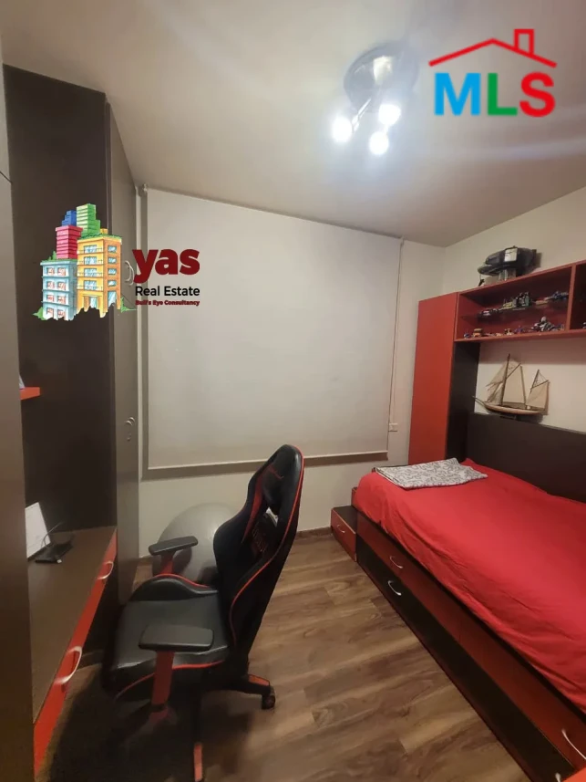 Achrafieh 250m2 | Duplex | Prime Location | Decorated | OH