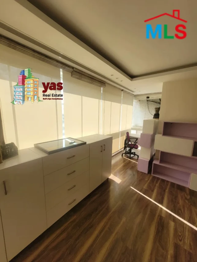 Achrafieh 250m2 | Duplex | Prime Location | Decorated | OH