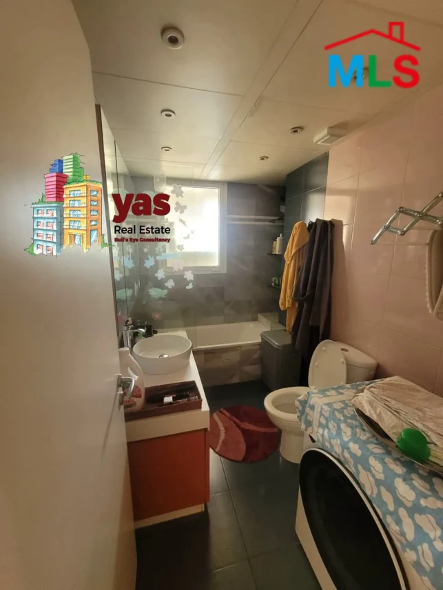Achrafieh 250m2 | Duplex | Prime Location | Decorated | OH
