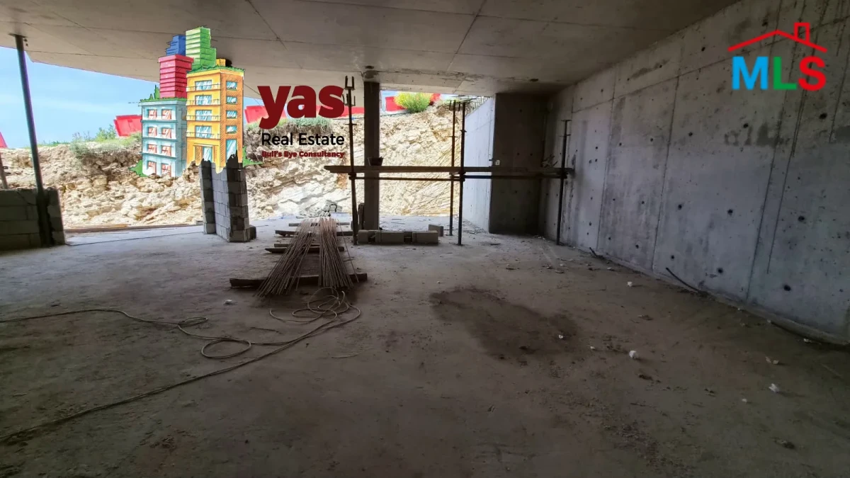 Halat 146m2 | 198m2 | Garden Available | Sea & Mountain View | MCH