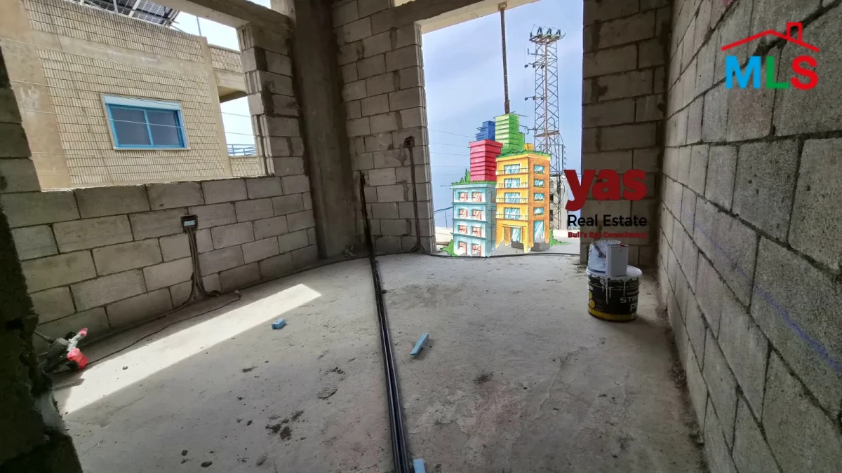 Halat 146m2 | 198m2 | Garden Available | Sea & Mountain View | MCH