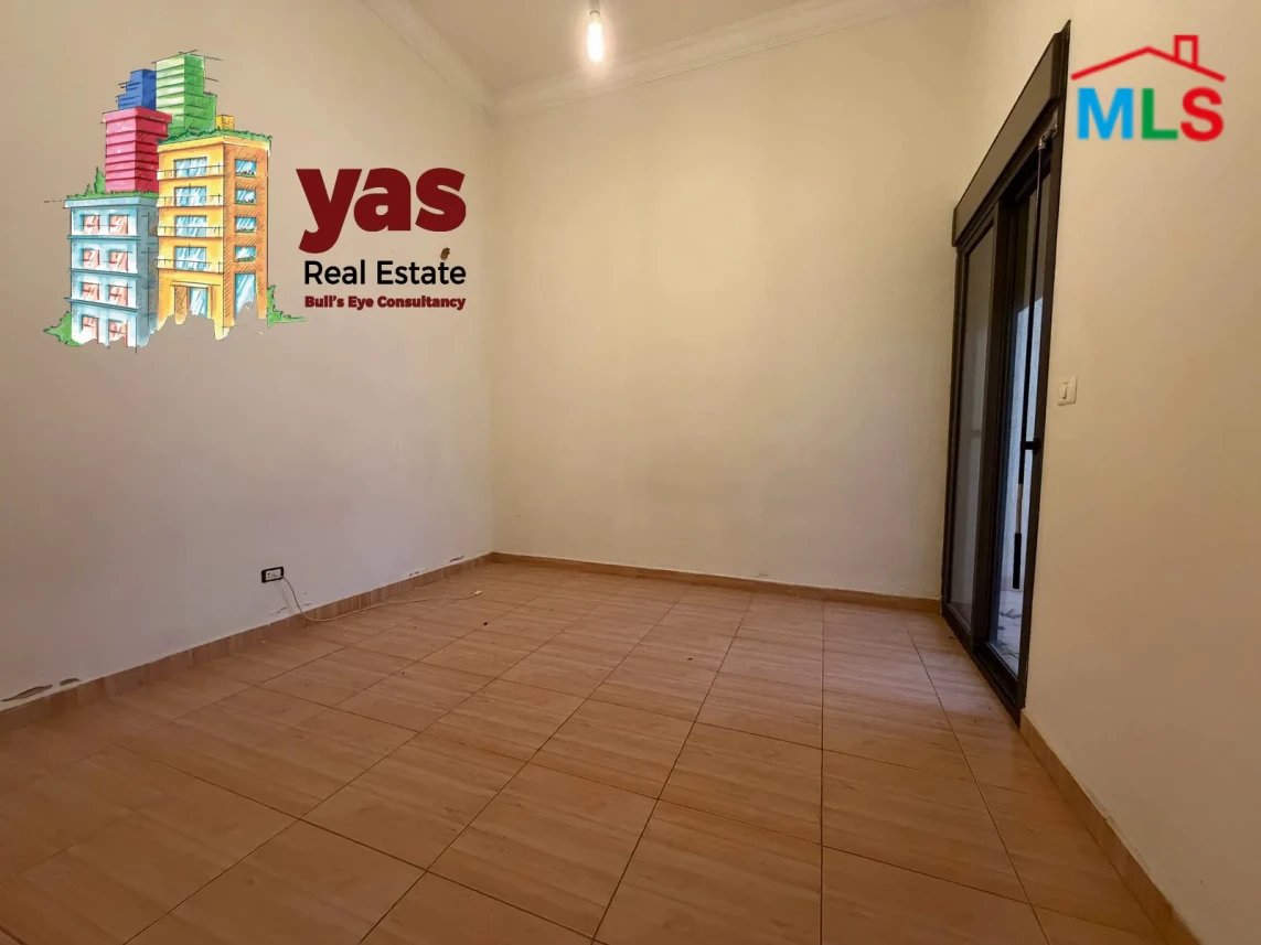 Zouk Mosbeh 105m2 | 90m2 Terrace | Well Maintained | Catch | EH