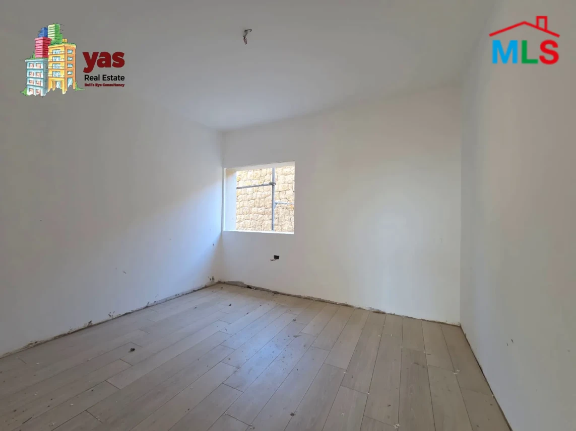 Ajaltoun 135m2 | 80m2 Terrace | Payment Facilities | Open View | TO