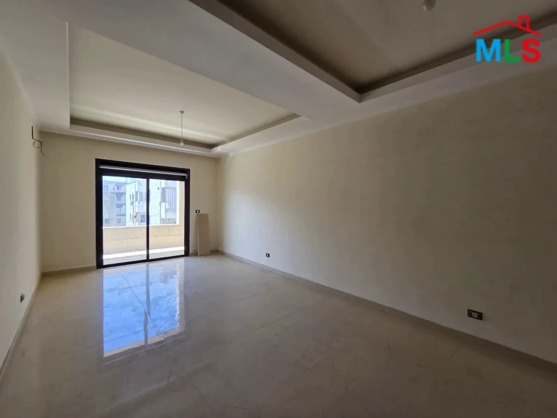 Ballouneh 155m2 | Payment Facilities | New | High End | TO