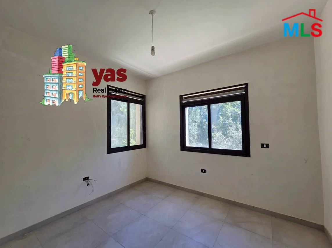 Ballouneh 155m2 | Payment Facilities | New | High End | TO