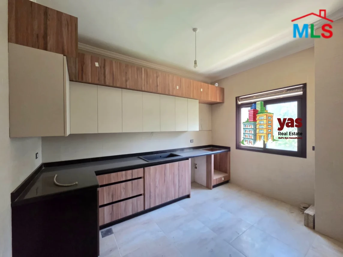 Ballouneh 155m2 | Payment Facilities | New | High End | TO