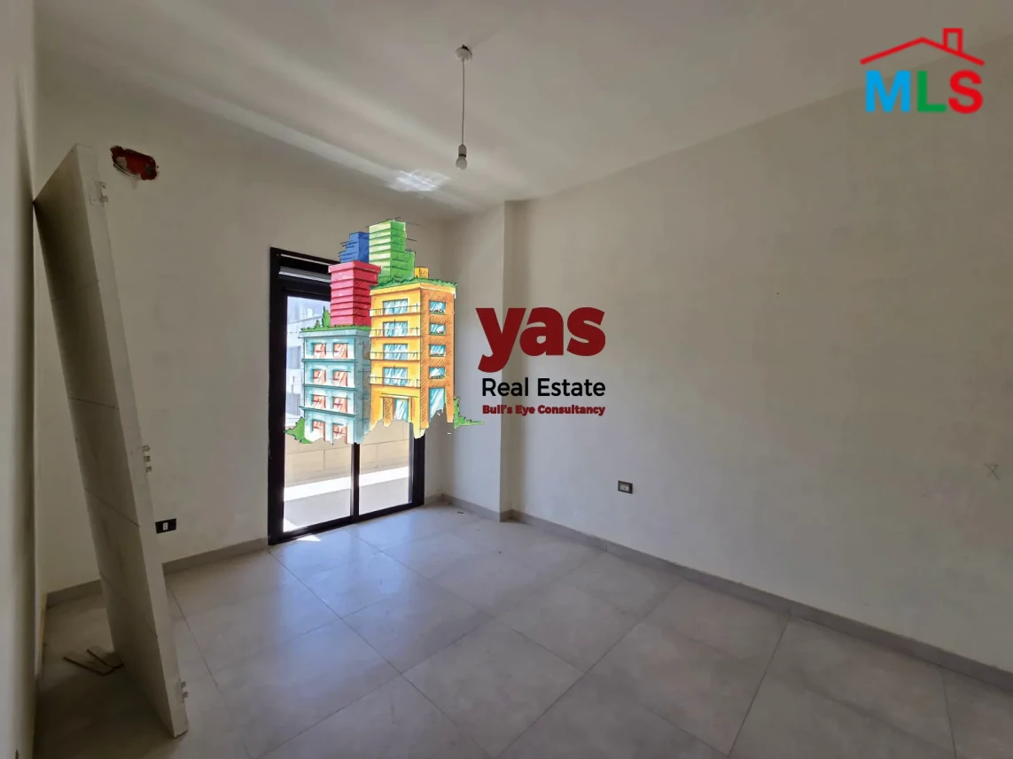 Ballouneh 155m2 | Payment Facilities | New | High End | TO