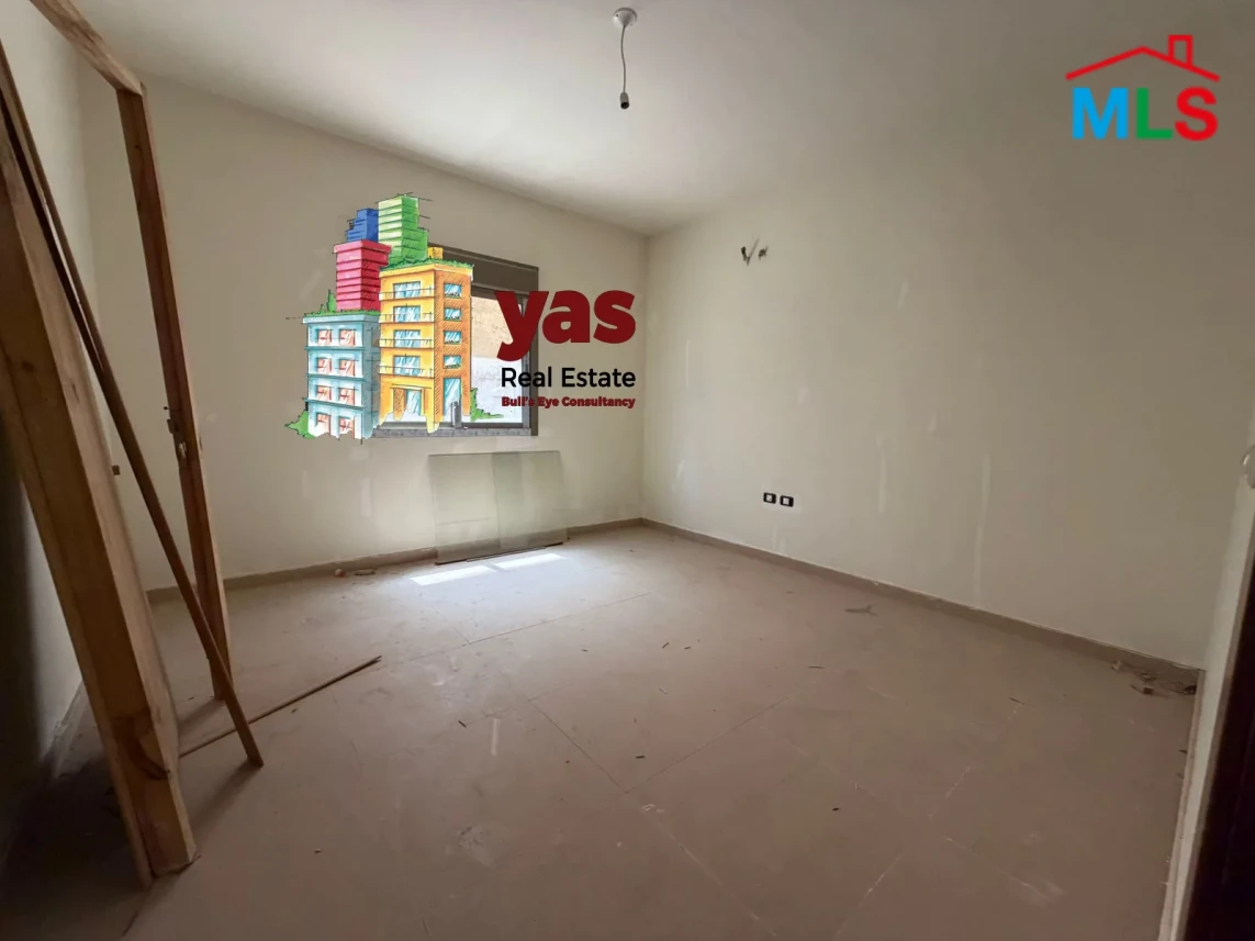 Ballouneh 210m2 | Prime Location | Sea View | Private Street | EL