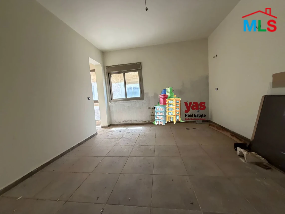Ballouneh 210m2 | Prime Location | Sea View | Private Street | EL
