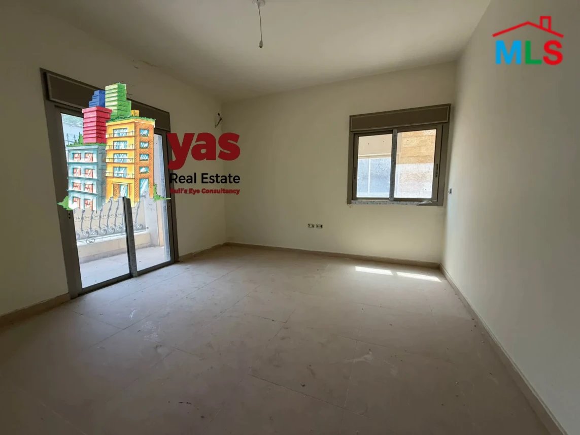 Ballouneh 210m2 | Prime Location | Sea View | Private Street | EL