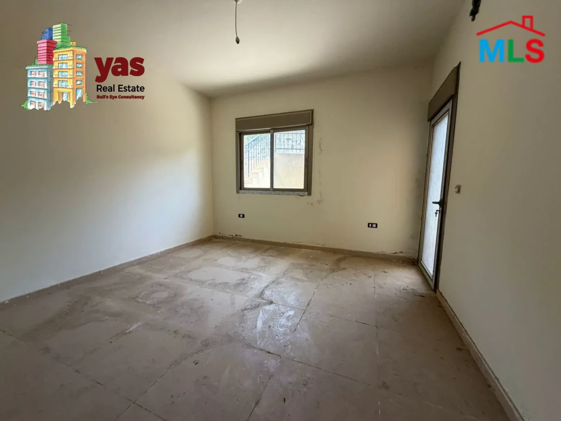 Ballouneh 210m2 | Prime Location | Sea View | Private Street | EL
