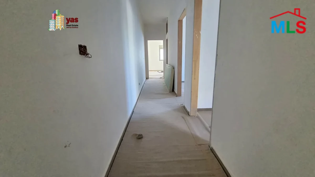 Halat 103m2 | Terrace Available | Many Sizes | Sea View | MCH