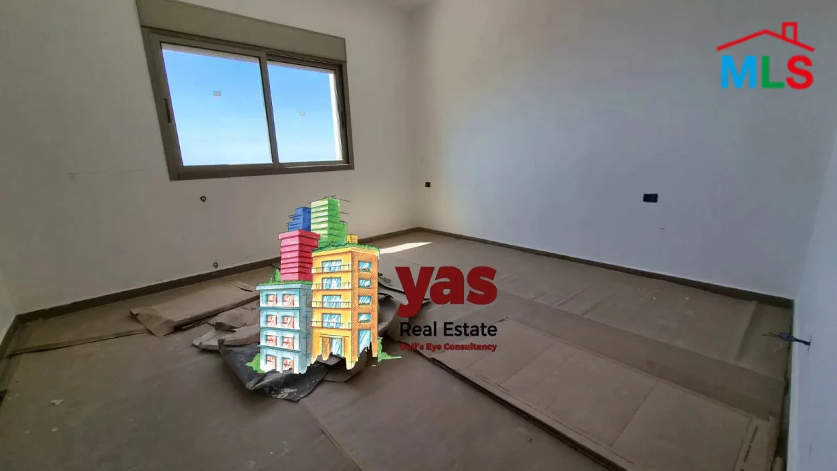 Halat 103m2 | Terrace Available | Many Sizes | Sea View | MCH